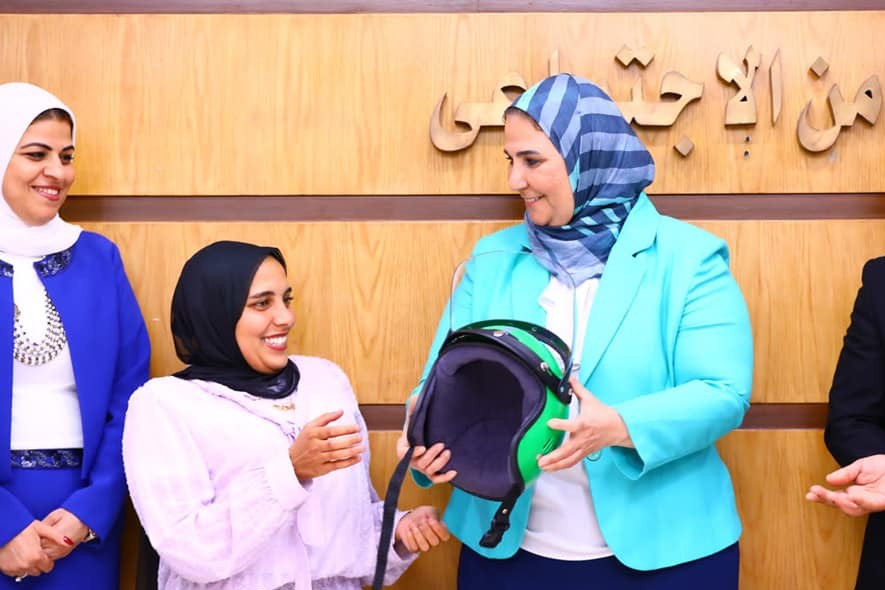 التضامن تطلق مبادرة