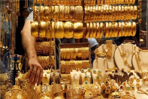 ارتفاع طفيف في أسعار الذهب وعيار 21 يسجل هذا الرقم