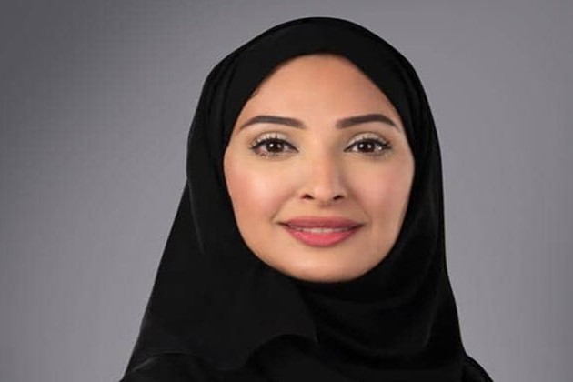 المشرق يعين «منى الغرير» رئيساً لمجموعة التسويق والاتصال المؤسسي