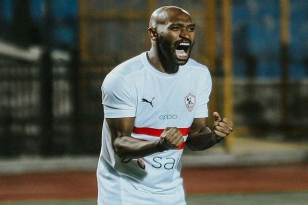 موقف الزمالك من اعتزال شيكابالا