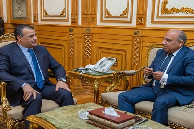 وزيرا
