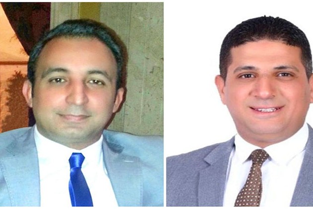 «المصرية جروب» تعين أحمد بدر رئيسا للقطاع التجارى ومحمد عواد رئيسا لقطاع المبيعات