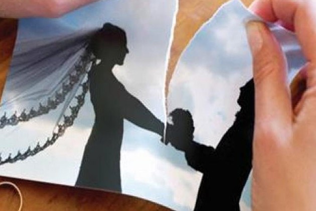 زيادة مروعة ... مصر تشهد حالة طلاق كل دقيقتين ..الاعلى عربيا
