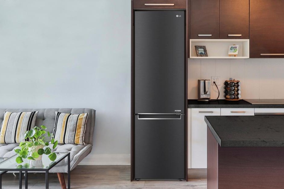 LG’s New Fridge Ready to Wow European Market