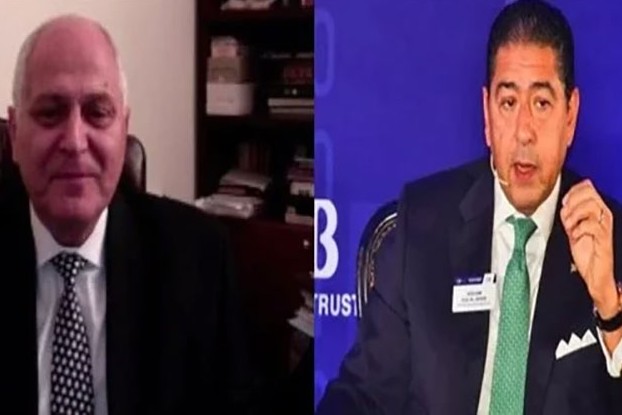 ماذا نعرف عن المستشارين الجدد لمحافظ البنك المركزي الجديد هشام عز العرب ومحمد نجيب؟