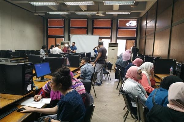غدا انطلاق مرحلة تقليل الاغتراب لطلاب المرحلتين