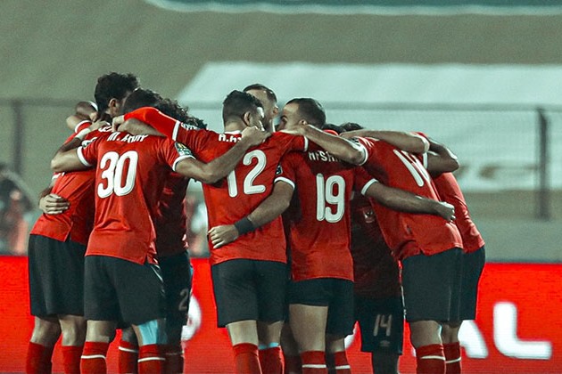 الليلة.. الأهلي يواجه طلائع الجيش لحسم مركزه في الدوري المصري