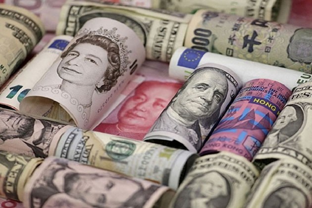 أسعار العملات الأجنبية والعربية اليوم السبت