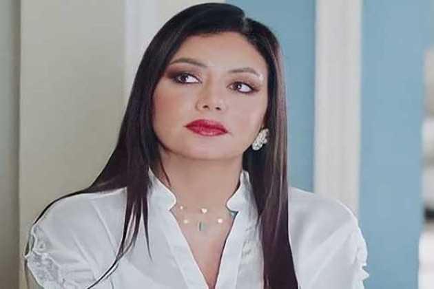 رانيا يوسف ضيفة شرف فى فيلم