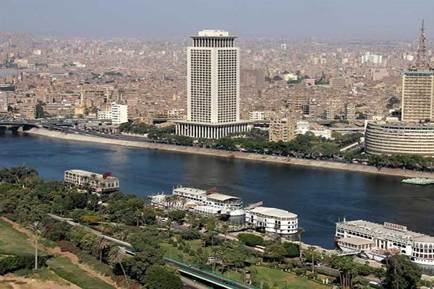 الأرصاد: طقس اليوم حار نهارًا..والعظمى بالقاهرة 34