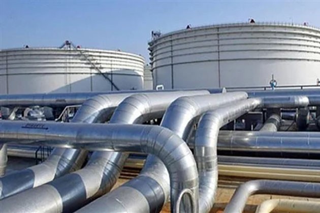 الحكم على 53 متهمًا في الاستيلاء على المواد البترولية