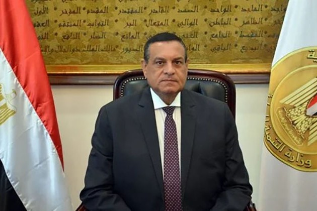 التنمية المحلية: إعداد مدربين متخصصين في مجالات السياسات السكانية بالمحافظات