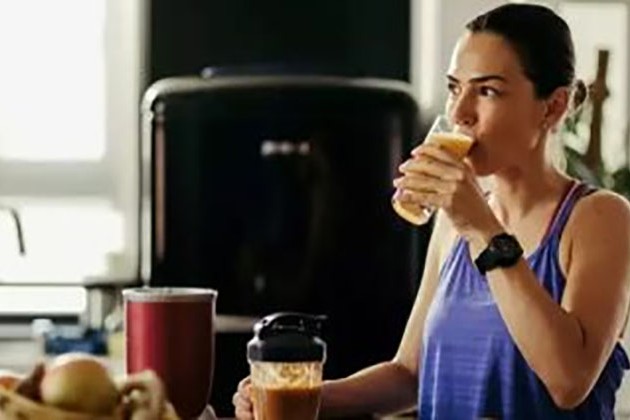 تعرف على مقدار البروتين الذى يجب أن تأكله يوميًا؟