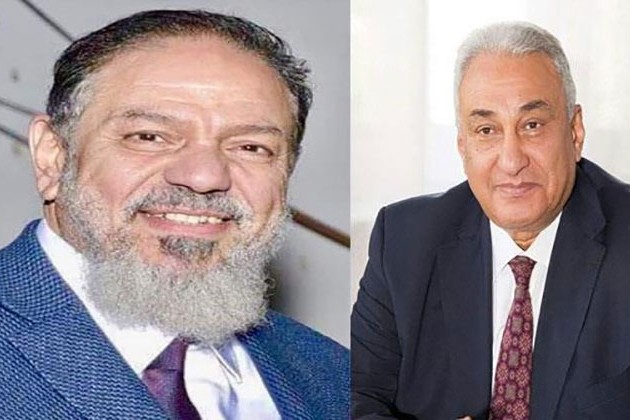 القضاء الإداري يستبعد سامح عاشور ومنتصر الزيات من انتخابات المحامين