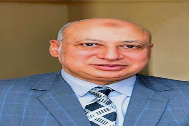 توفيق يناشد المنشآت الخاضعة لضريبة القيمة المضافة بتسجيل فروعها بالمصلحة