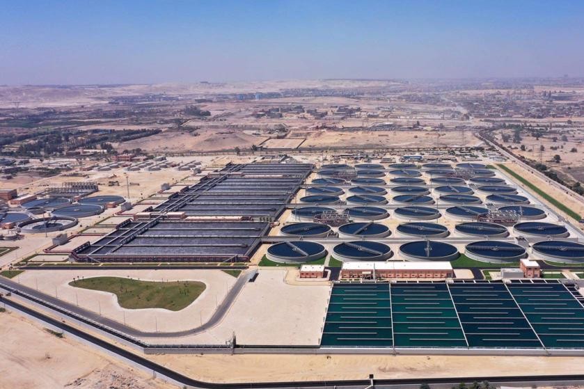 أوراسكوم تحصل على العديد من التصنيفات من ENR في مجال الهندسة والبناء