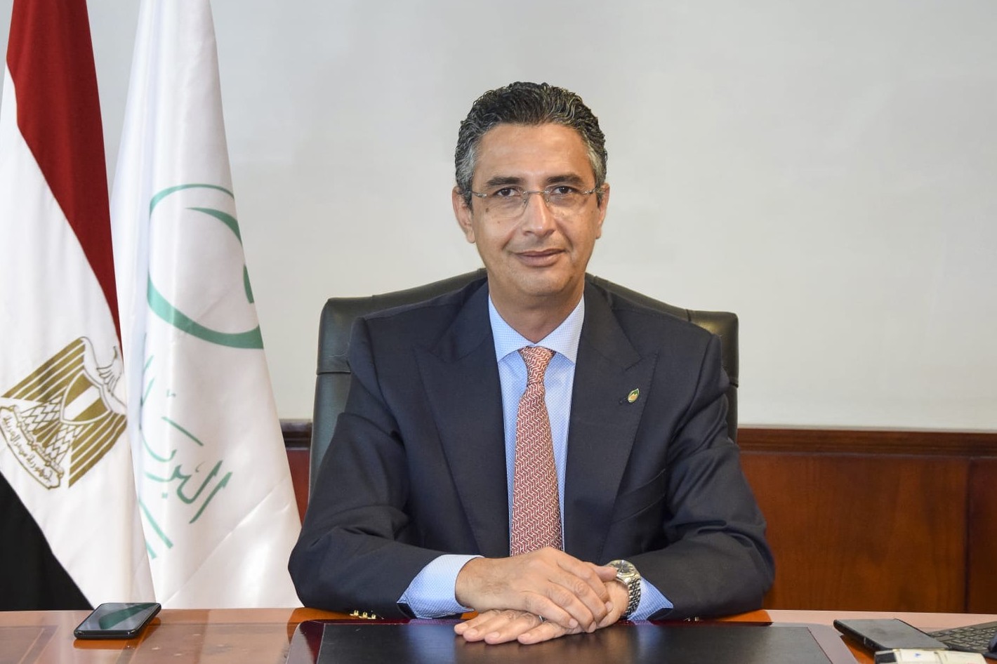 الهيئة القومية للبريد تقرر رفع حد السحب اليومي للأفراد والشركات