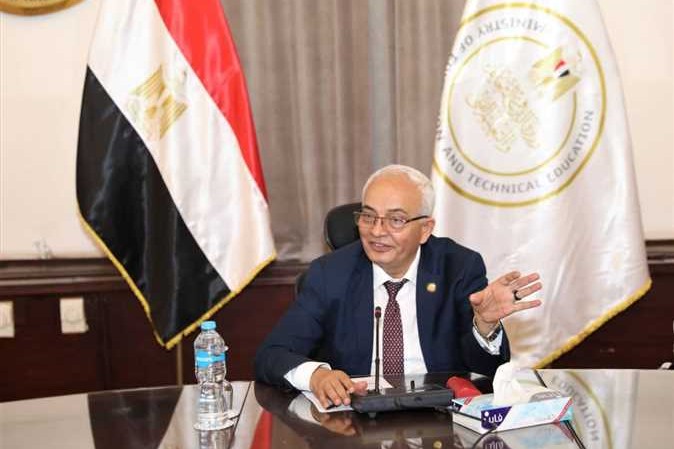 مد التحويلات بين المدارس للطلاب حتى 31 أغسطس الجاري