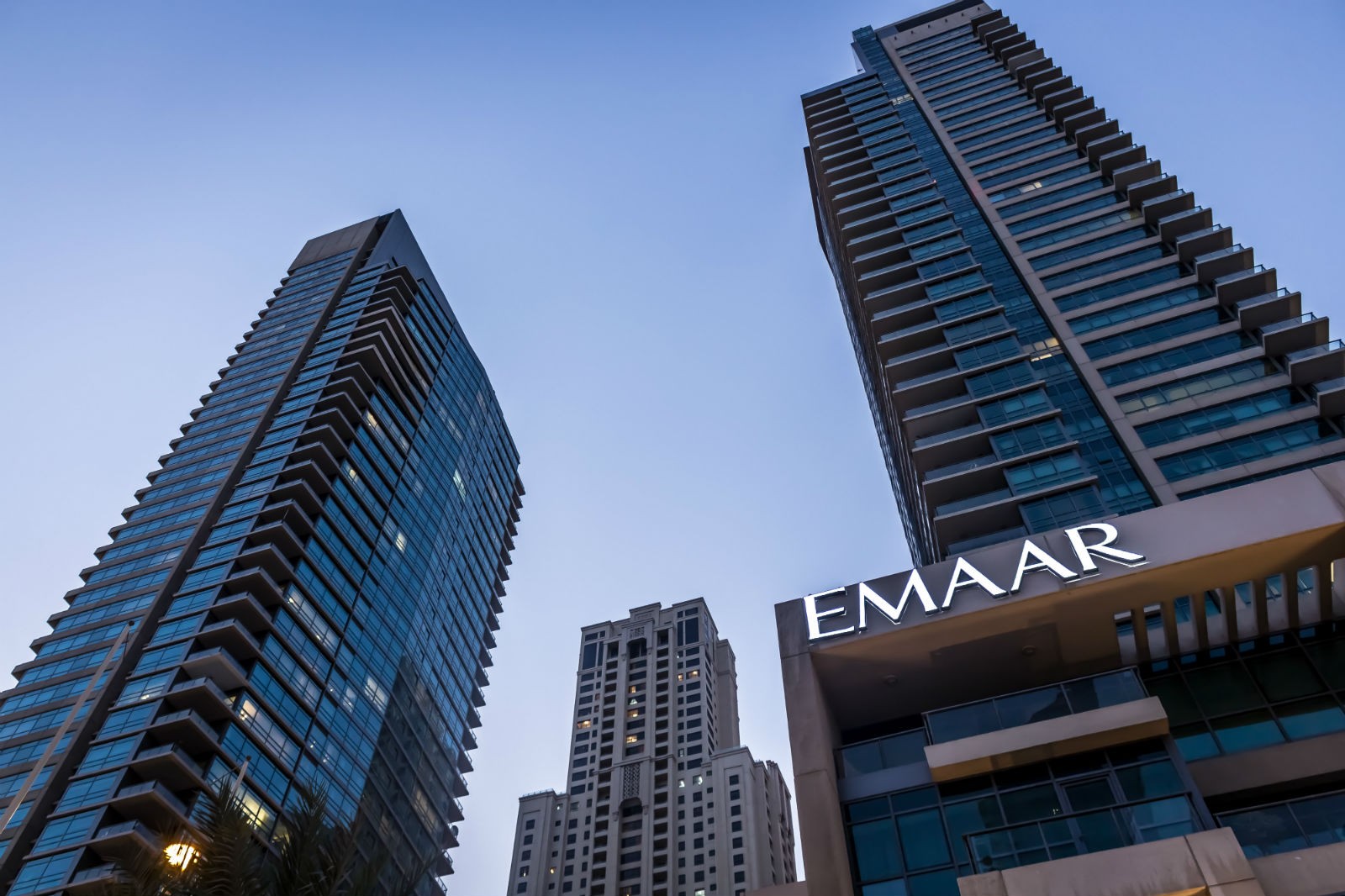 إعمار مصر تستحوذ على 25% من رأسمال إيجل هيلز لإدارة المشروعات