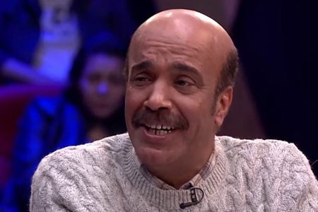شاهد.. رد سليمان عيد بعد هجوم جمهورالاهلى عليه و اهانته