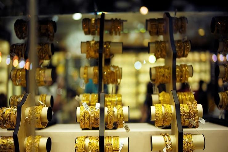 أسعار الذهب اليوم الاثنين