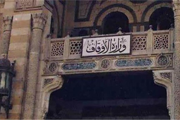 الأوقاف: 33 مسجدا تستطيع تلقى التبرعات إلكترونيا