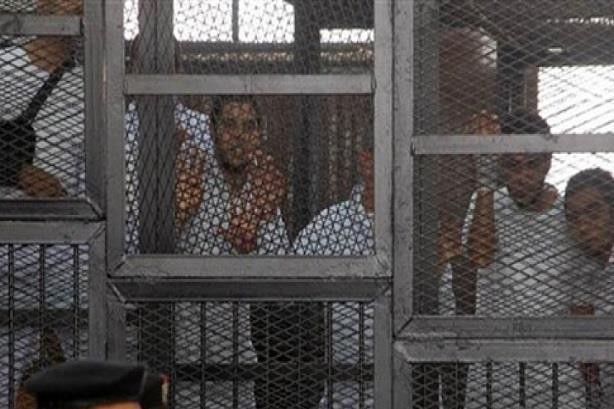 اليوم.. نظر أولى جلسات محاكمة 7 متهمين في خلية مصر الجديدة