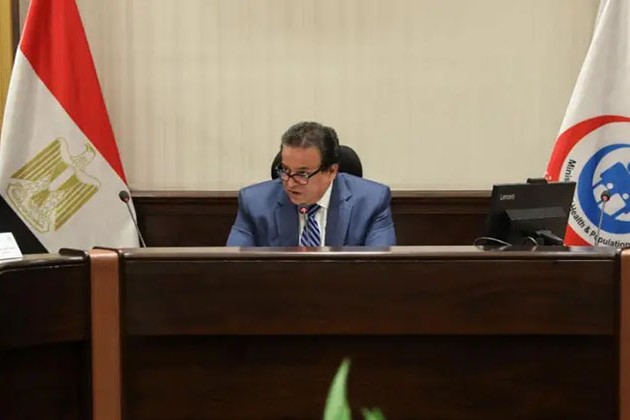 الصحة: السيسي حريص على تقديم كافة الدعم للأطباء