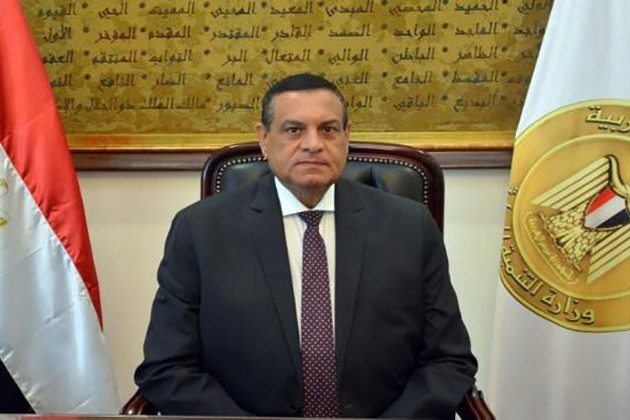 وزير التنمية يلتقى سكرتيري عموم القاهرة والجيزة والقليوبية والفيوم لمتابعة ملفات العمل بالمحافظات