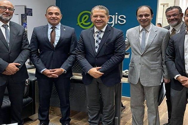 GV” للتنمية “توقع مذكرة تفاهم مع شركة