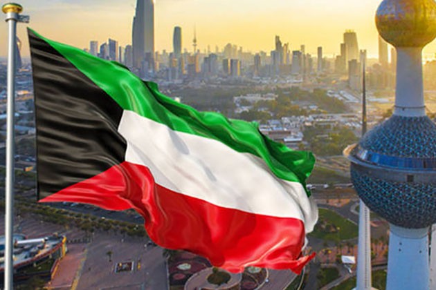 الكويت تطالب رعاياها بمغادرة العراق
