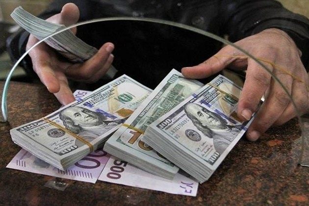 أسعار العملات الأجنبية اليوم الثلاثاء