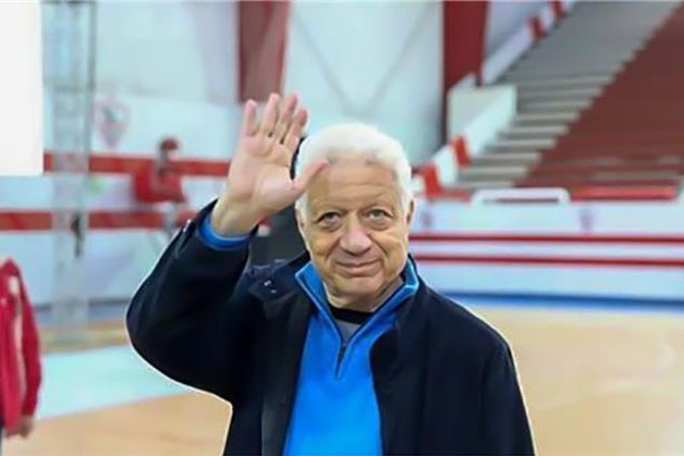 مرتضى منصور: 28 أكتوبر موعدًا للجمعية العمومية للزمالك