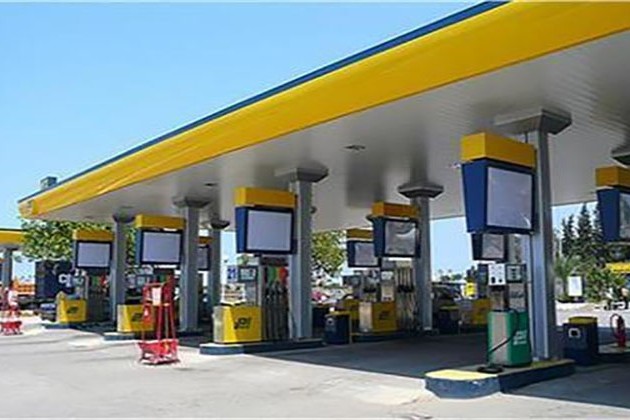 أسعار البنزين بمحطات الوقود اليوم