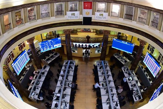 ارتفاع المؤشر الرئيسى للبورصة هامشيًا بمستهل تعاملات جلسة منتصف الأسبوع
