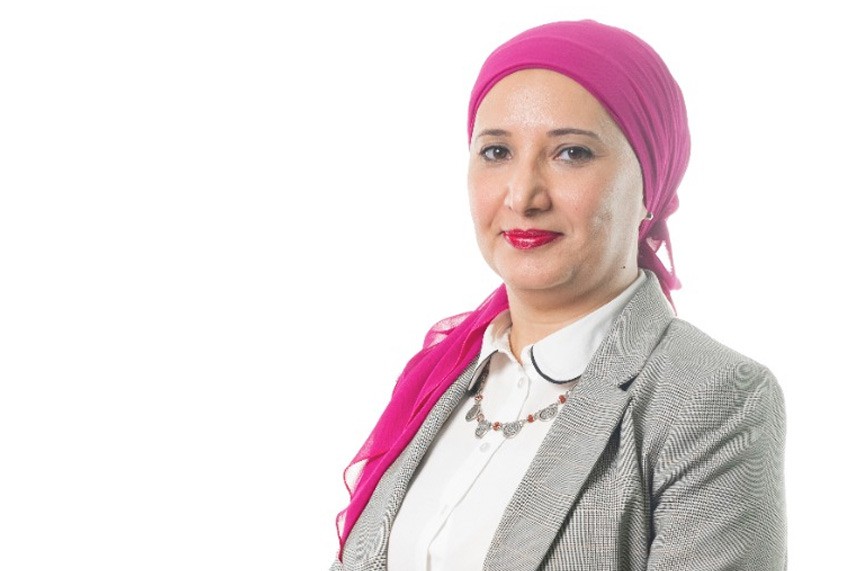وزير الإنتاج الحربى يعيّن مهندسة رئيساً لمجلس إدارة شركة شبرا للصناعات الهندسية