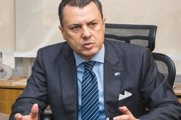 وزير التنمية يبحث مع وفد حكومي من دولة مدغشقر وبرنامج الأغذية العالمي تبادل الخبرات والتعاون