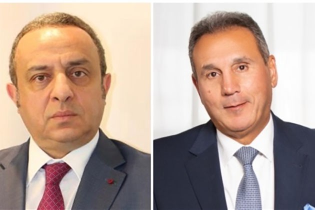 انطلاق فعاليات الملتقى الدولي لمكافحة غسل الأموال وتمويل الإرهاب.. الخميس