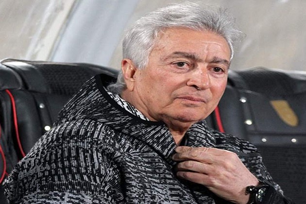 حلمي طولان: العودة لإنبى صعبة.. ومصيلحى زعلان منّى