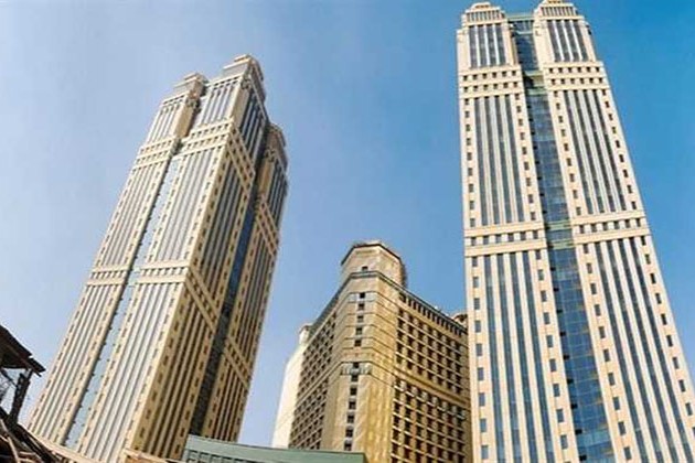 أوراسكوم المالية تقرر شراء أسهم خزينة بحد أقصى 10% من رأس المال