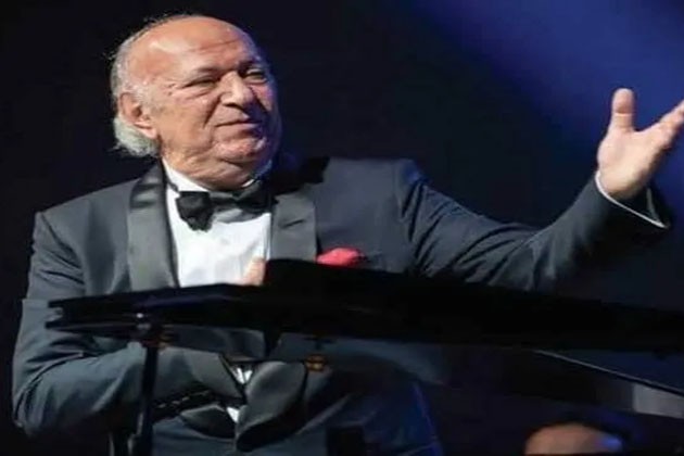 الموسيقار عمر خيرت يختتم فعاليات مهرجان القلعة للموسيقى والغناء