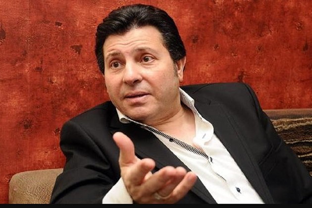 حفل غنائي لهانى شاكر في سوريا 15 سبتمبر المقبل