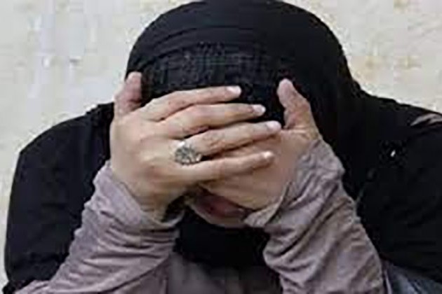 محاكمة ربة منزل متهمة بالجمع بين زوجين فى المقطم
