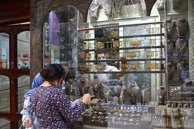تراجع أسعار الذهب في مصر اليوم الأربعاء