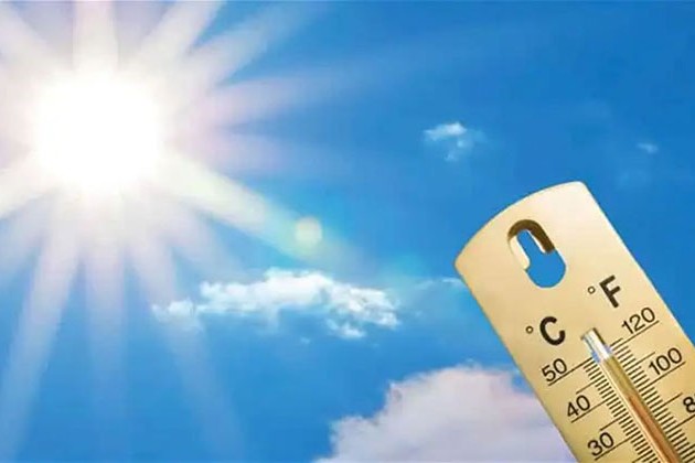 حالة الطقس اليوم ودرجات الحرارة المتوقعة في القاهرة والمحافظات
