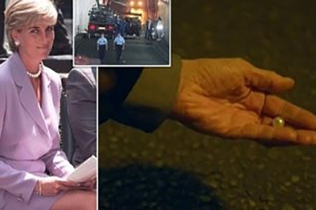 فى مثل هذا اليوم رحلت أميرة القلوب ديانا بحادث سير فى باريس..التفاصيل