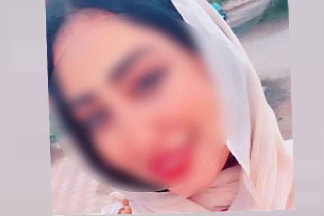 فتاة تنهي حياتها قبل تخرجها بيومين في الدقهلية..