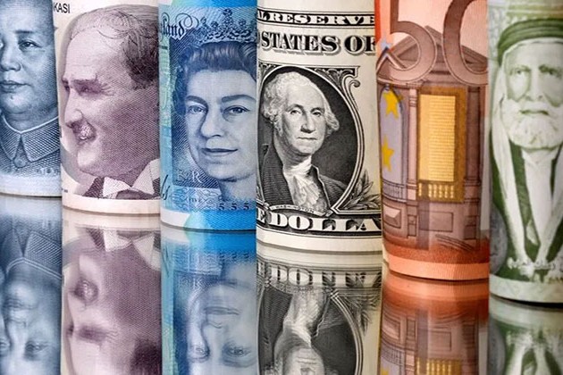 أسعار العملات الأجنبية والعربية اليوم الخميس