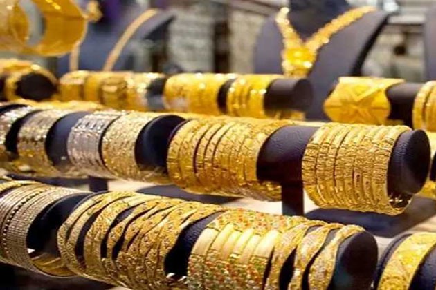 أسعار الذهب اليوم في مصر