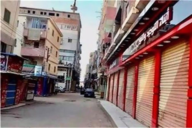 بدءًا من أكتوبر.. تعرف على المواعيد الشتوية لغلق المحال